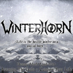 Winterhorn : Demo (Abril​-April 2017)